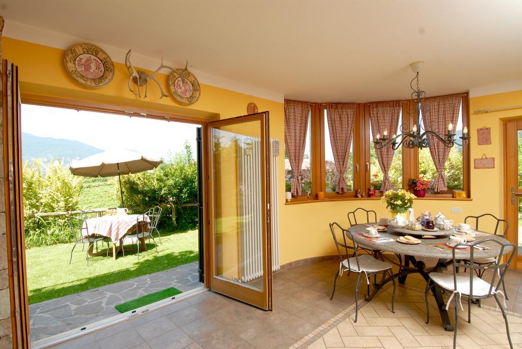 A&B Le Terrazze Del Sale' - Apartments トレント 部屋 写真