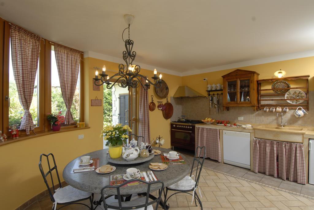 A&B Le Terrazze Del Sale' - Apartments トレント 部屋 写真